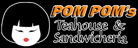 Pom Pom's Teahouse & Sandwicheria