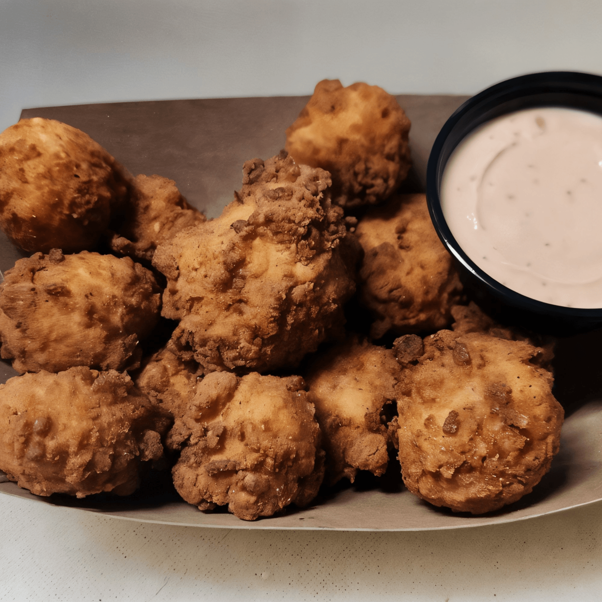 Brake Burger Garage gallery image #4