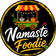 Namaste Foodie