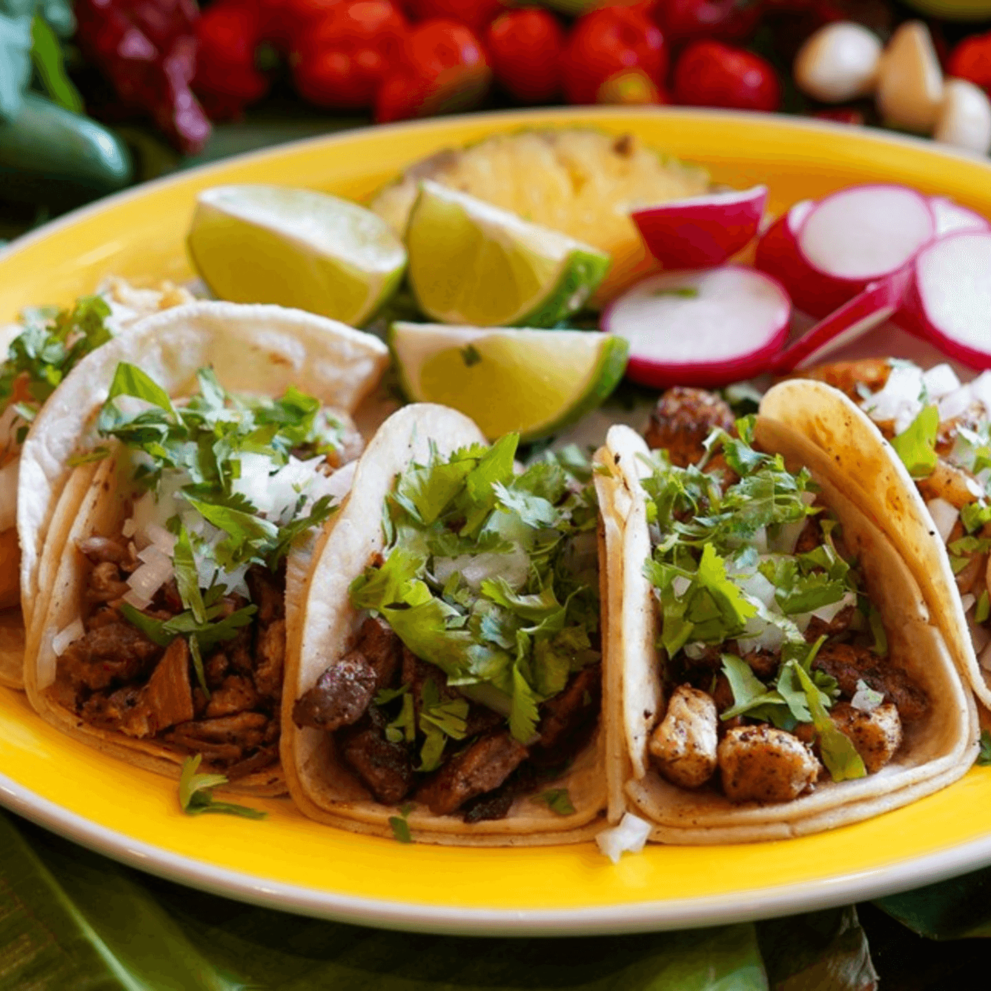 Discover the Señor Chile Experience 🌮