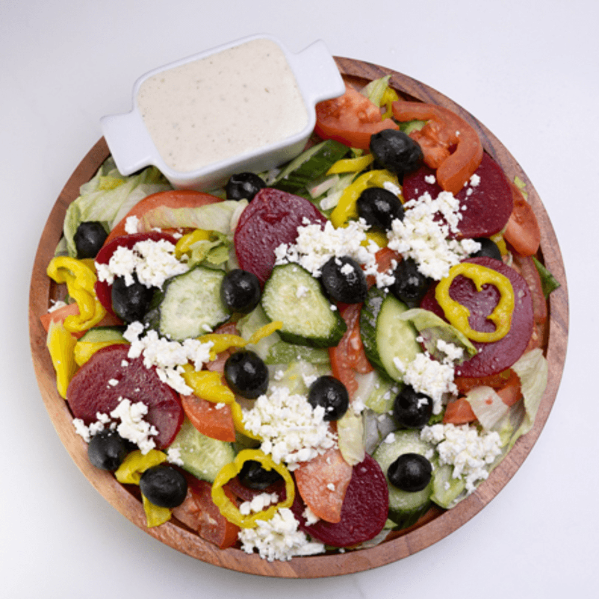 Pizza Place gallery image #5