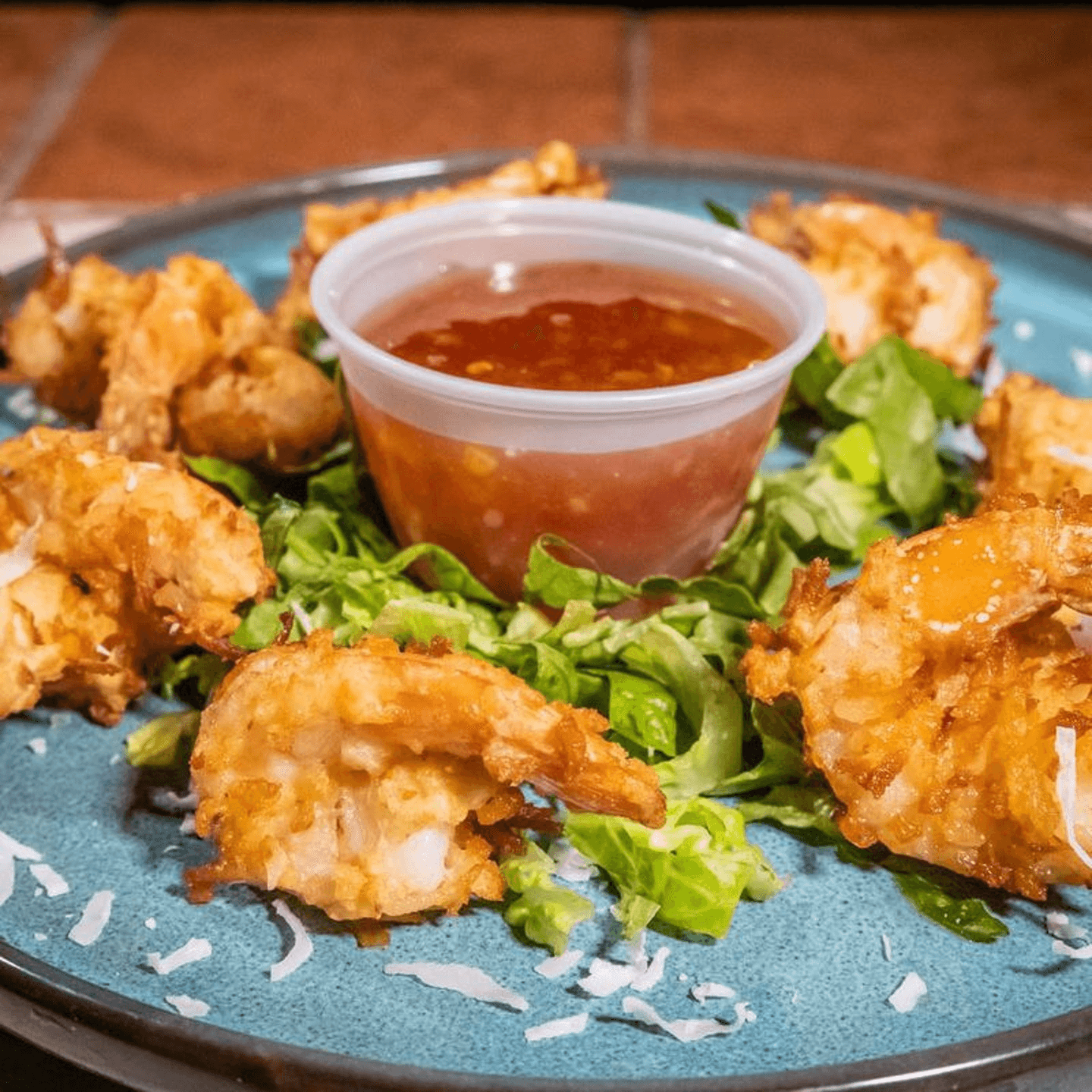 Let Us Cater Your Event!