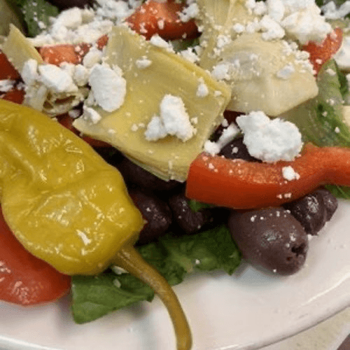 Greek Salad (Small)