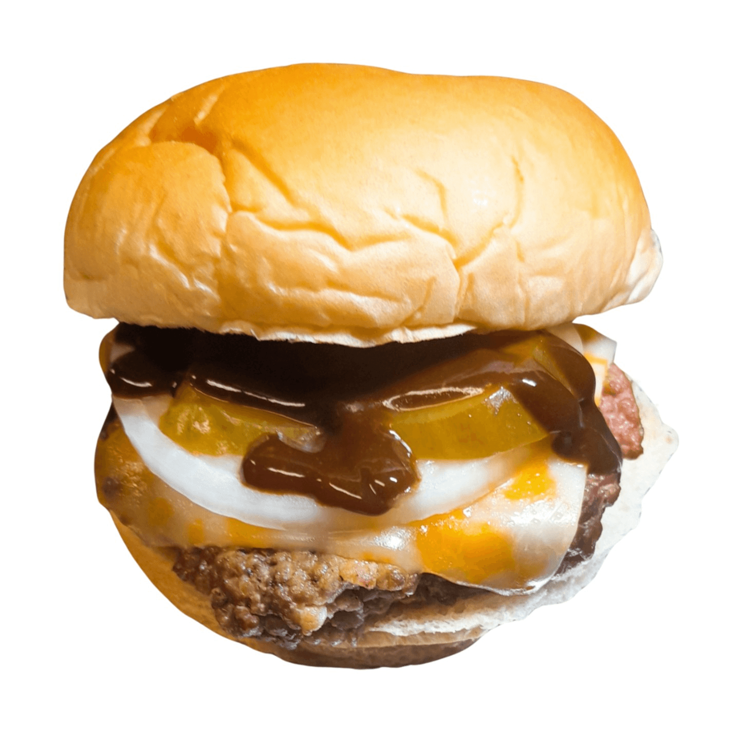 ****SPECIAL****Recon  Rib Burger.....$4.99