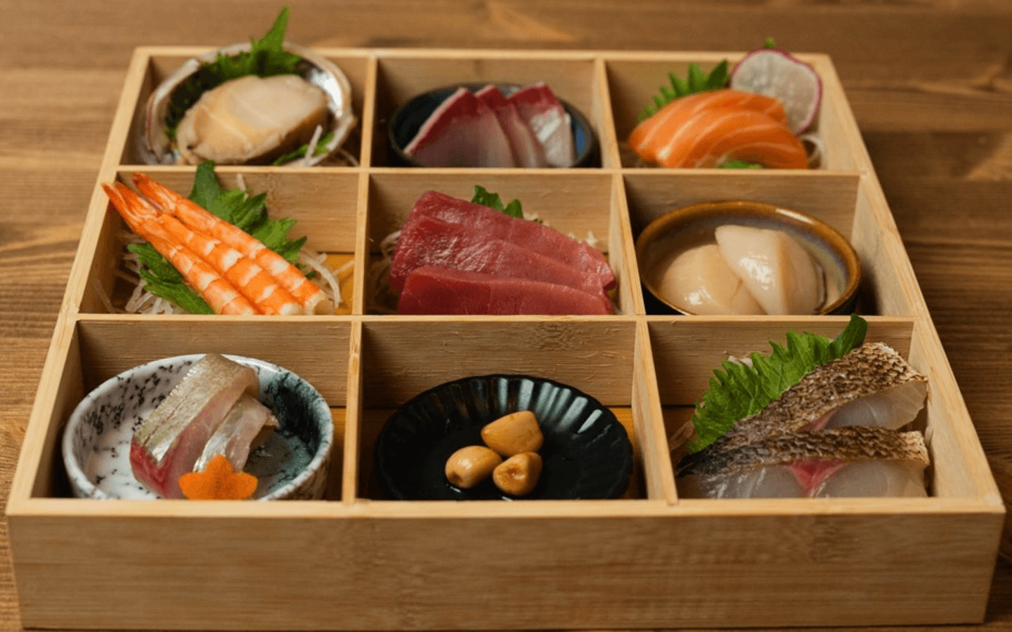 Niko Niko Sushi Rewards