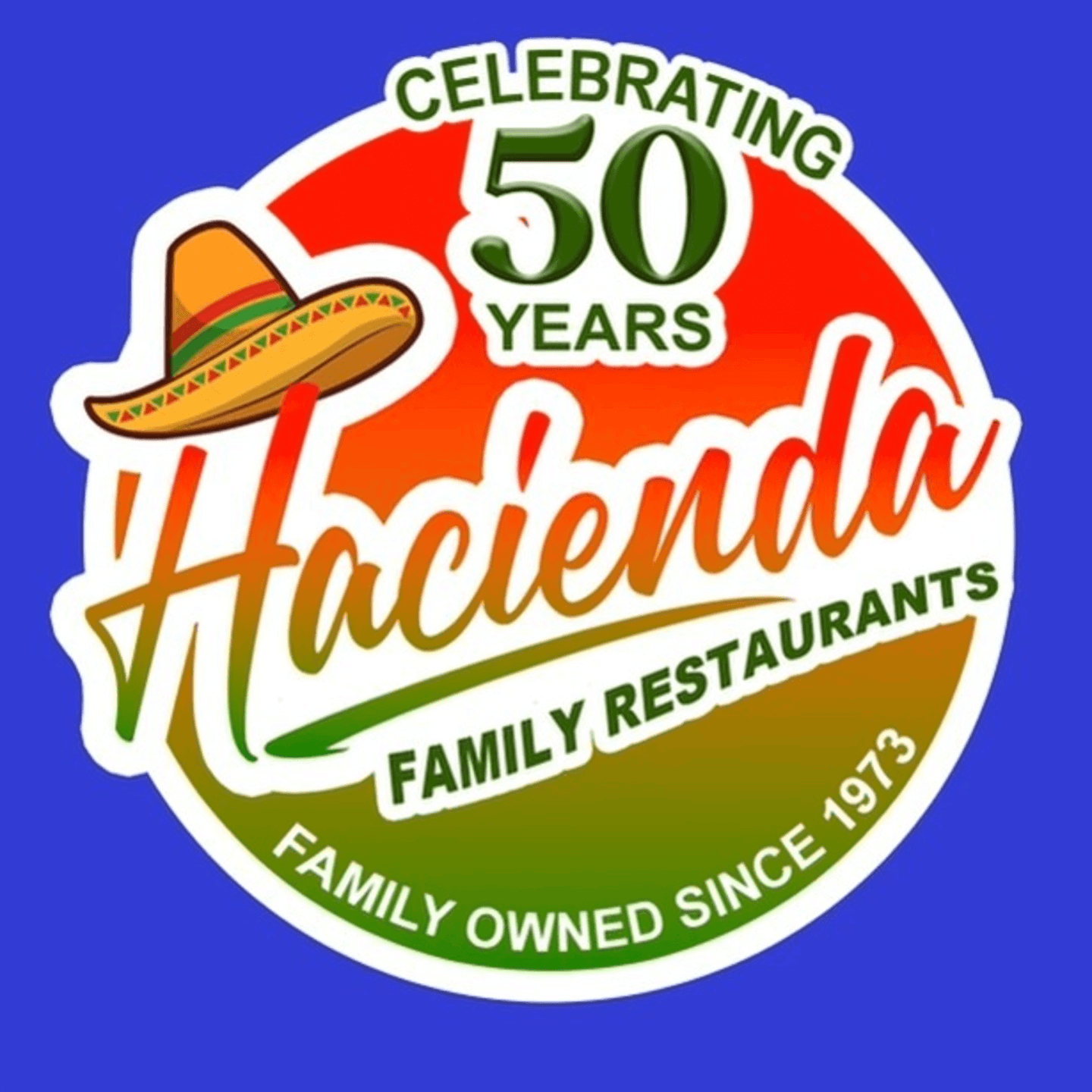 Welcome to Hacienda 