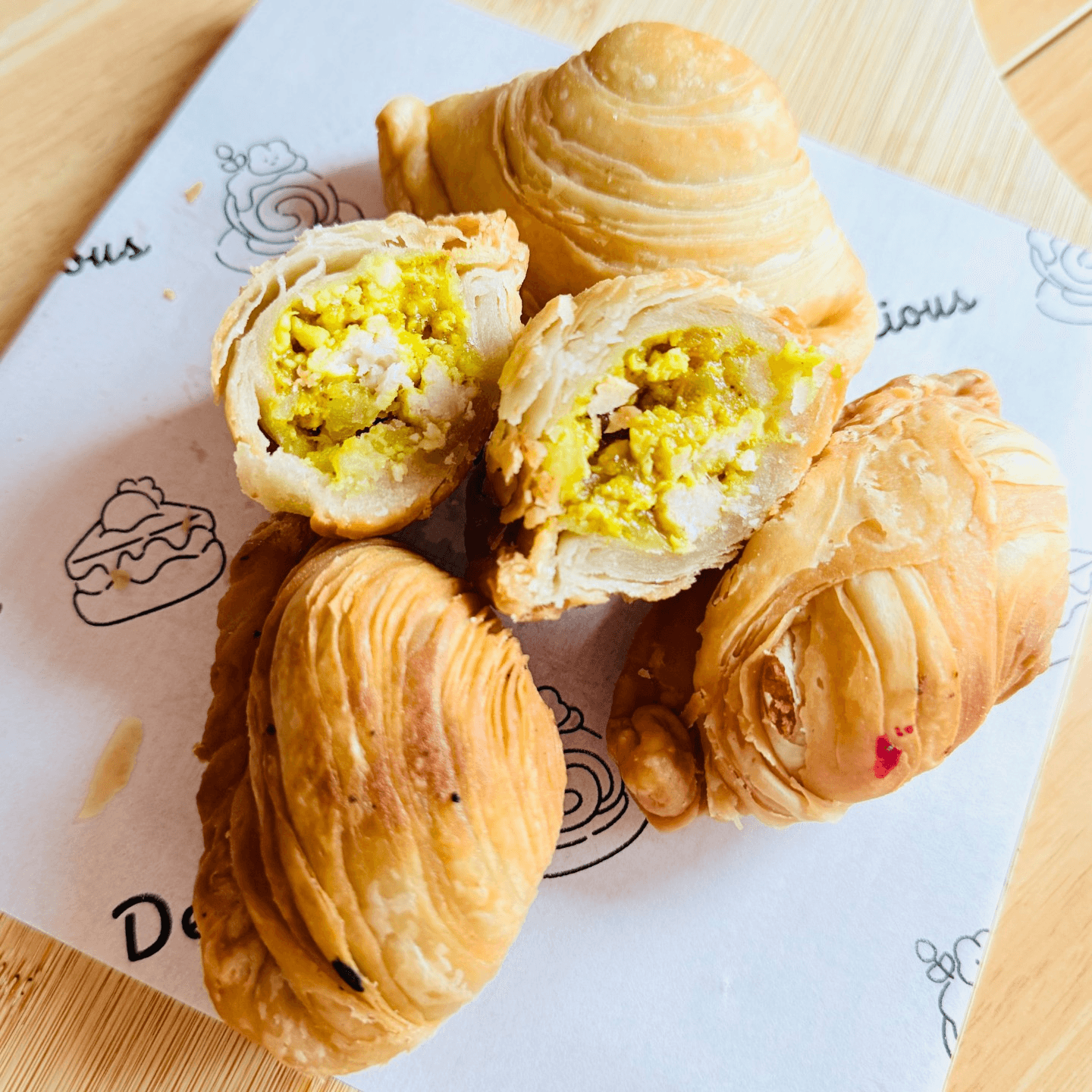 Welcome to Pattaya Kitchen