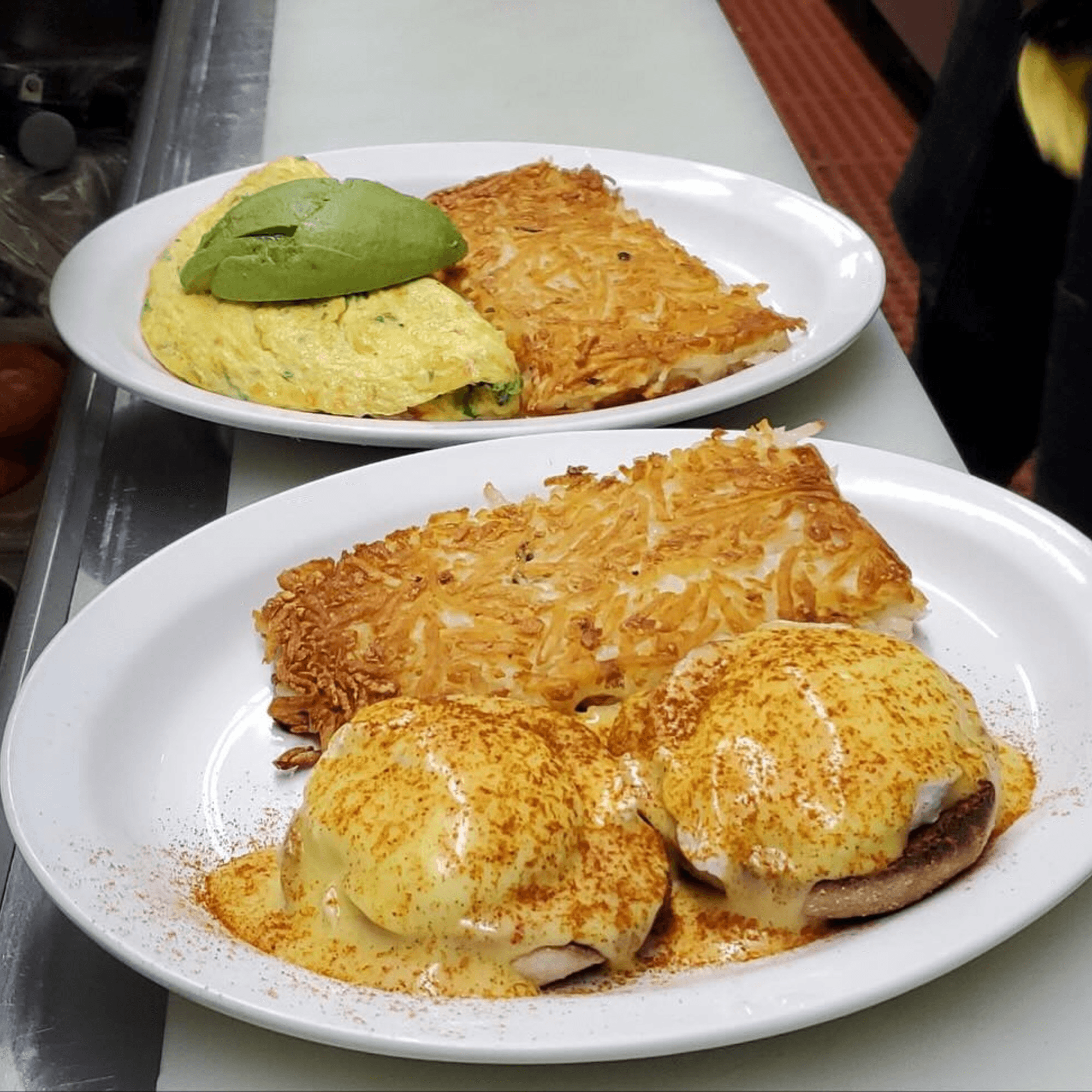 Dinner Bell Cafe gallery image #1