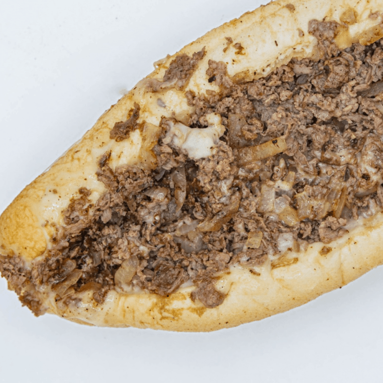 Cheesesteak.