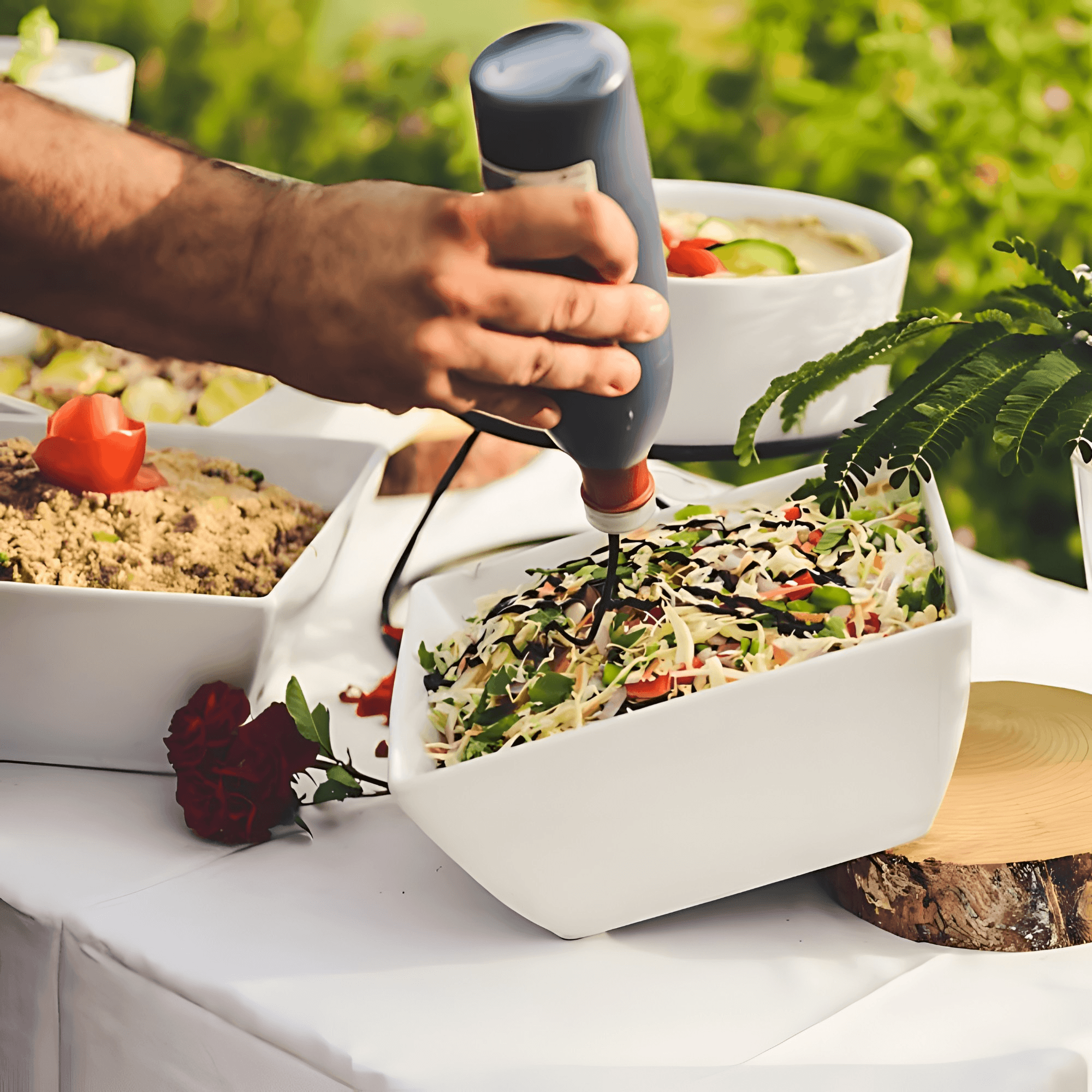 Romo's Mediterranean Grill gallery image #2