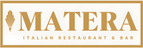 Matera Italian Restaurant & Bar