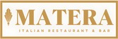 Matera Italian Restaurant & Bar