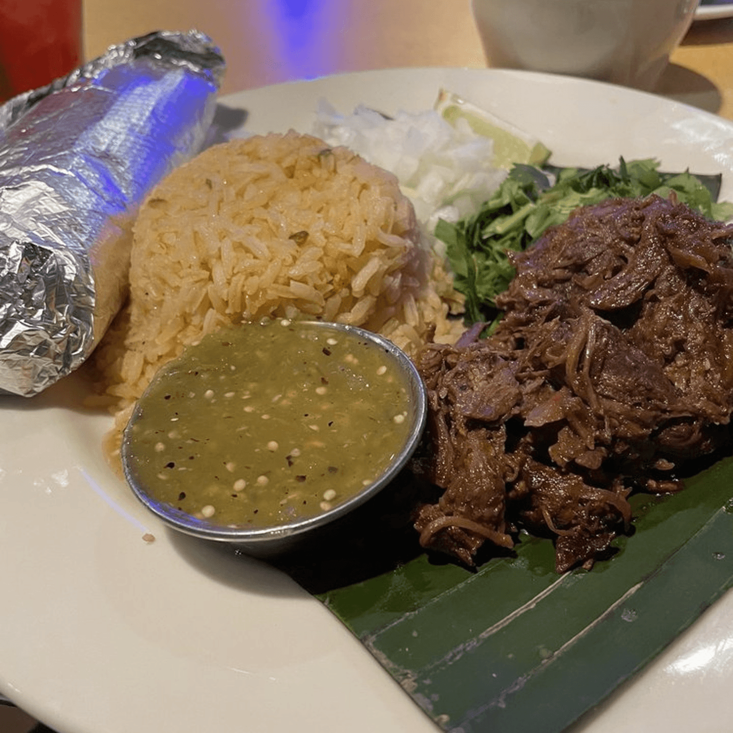 Unleash the Essence of Mexico on Your Plate!