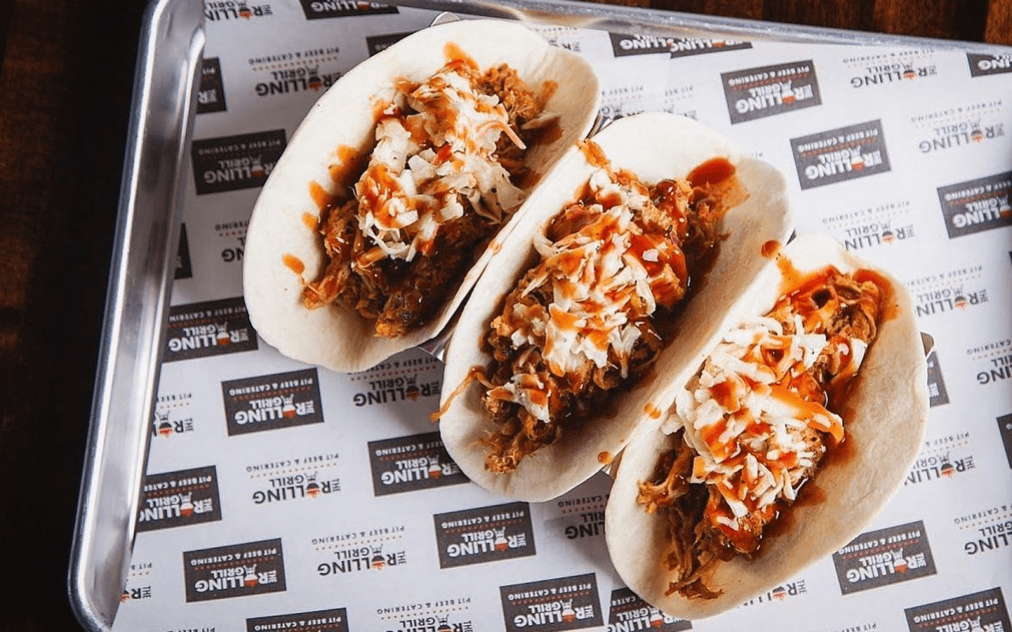 The Rolling Grill Pit Beef Rewards
