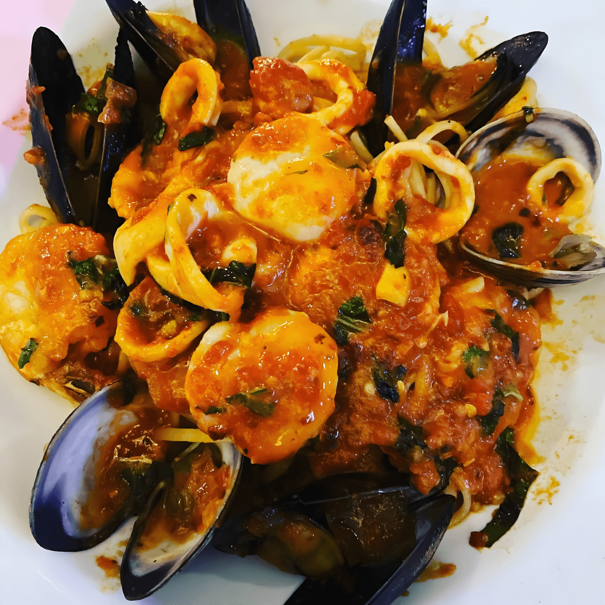 Carino's Northern Italian Cuisine gallery image #5