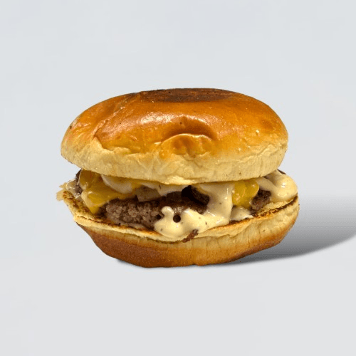 Student Smash Burger.