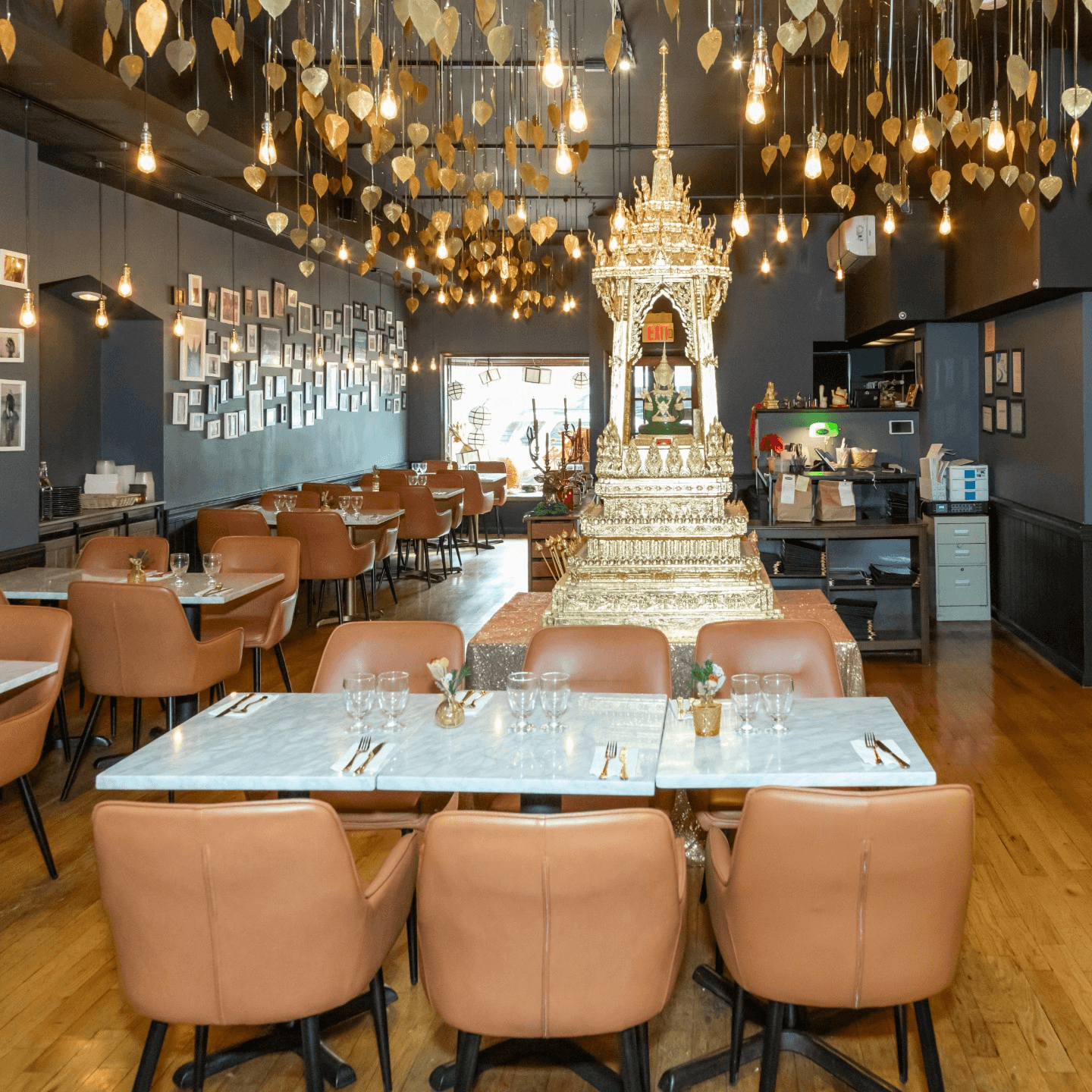 Relax, Dine, and Enjoy the Moment🥢