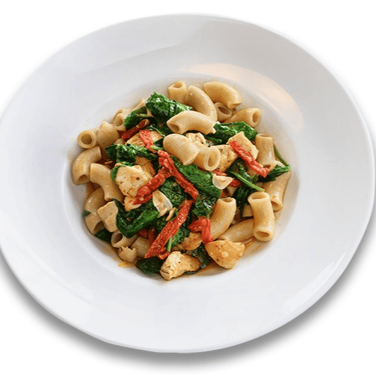 Rigatoni Saporite Pasta.