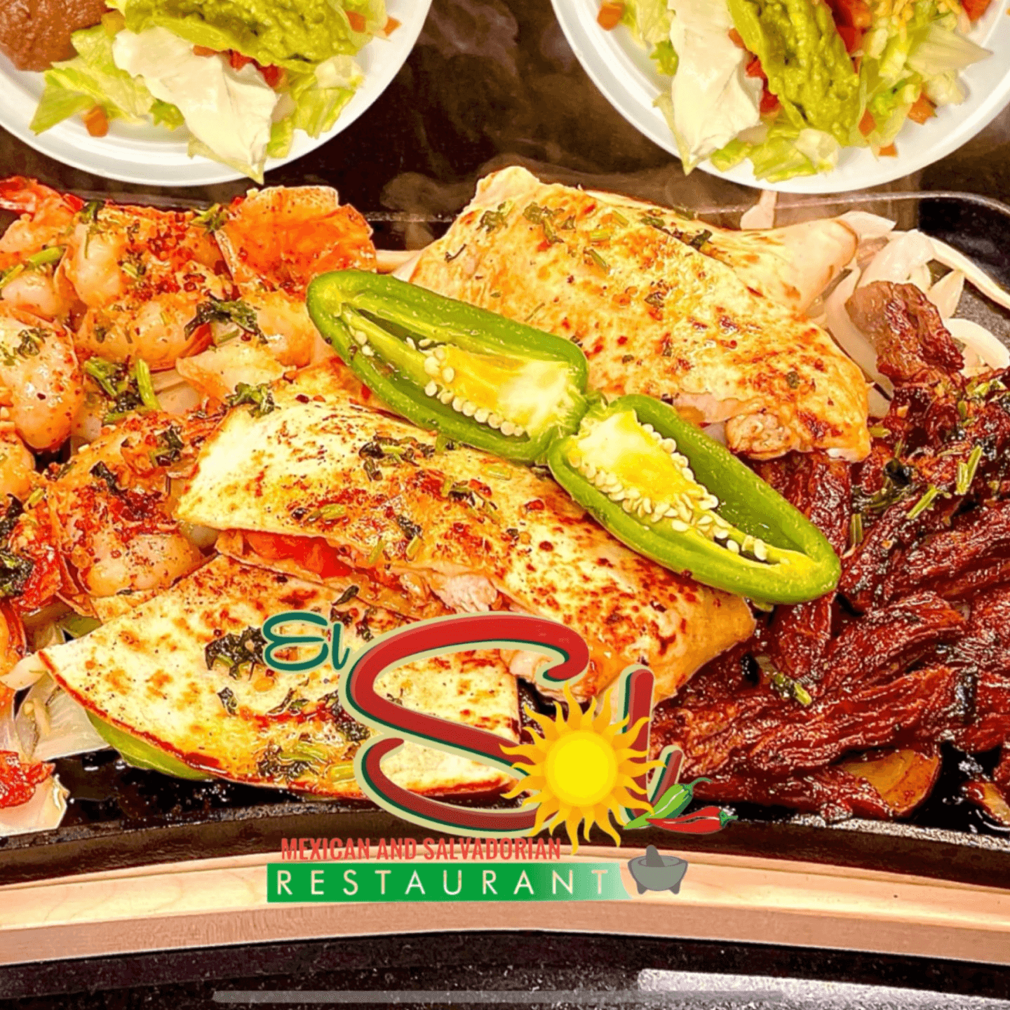 Taste and Flavor That Speak for Themselves