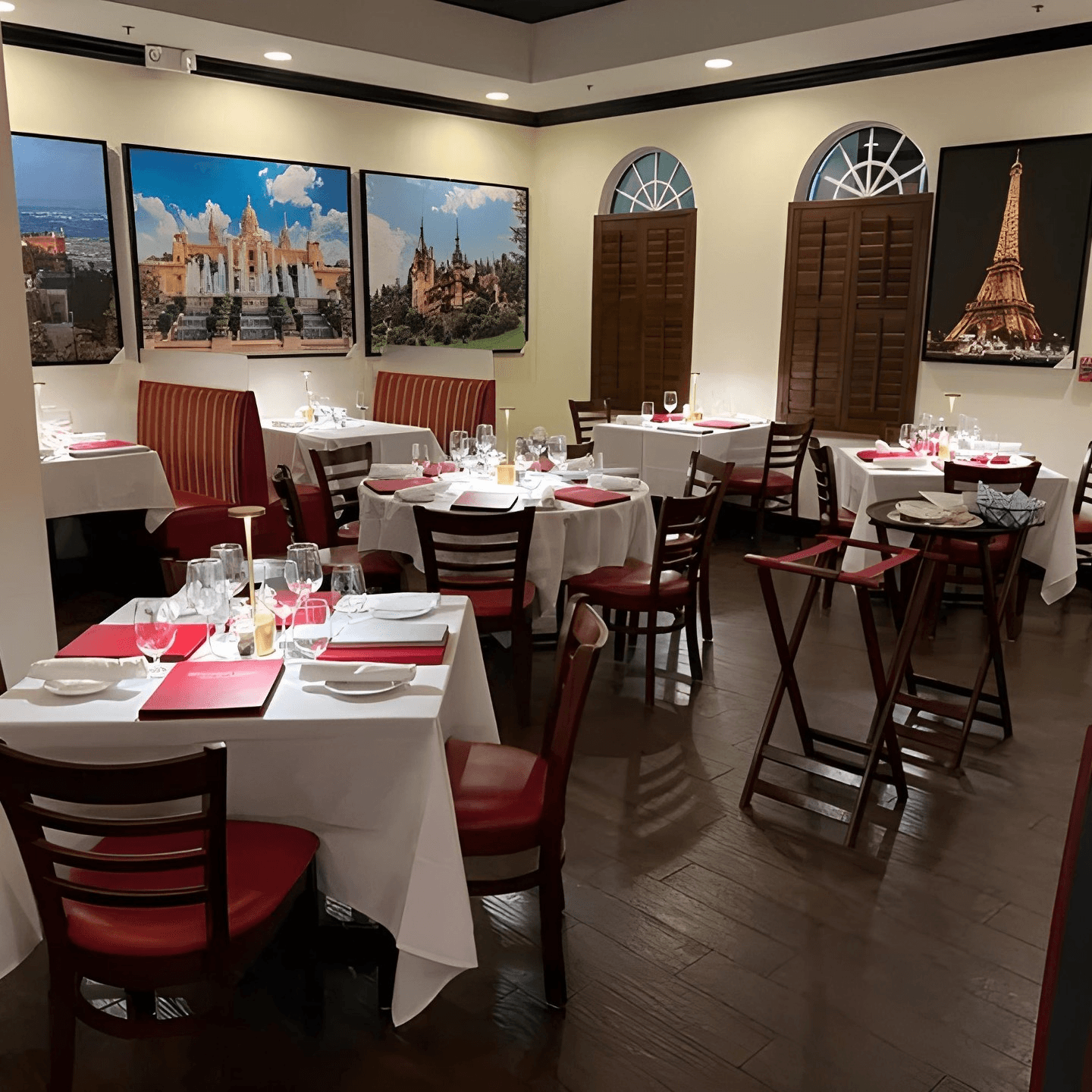 Private Room