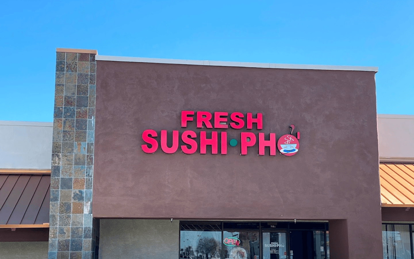 Our Journey: Bringing Sushi and Pho to Tucson✨ 
