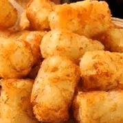 Tater Tots.