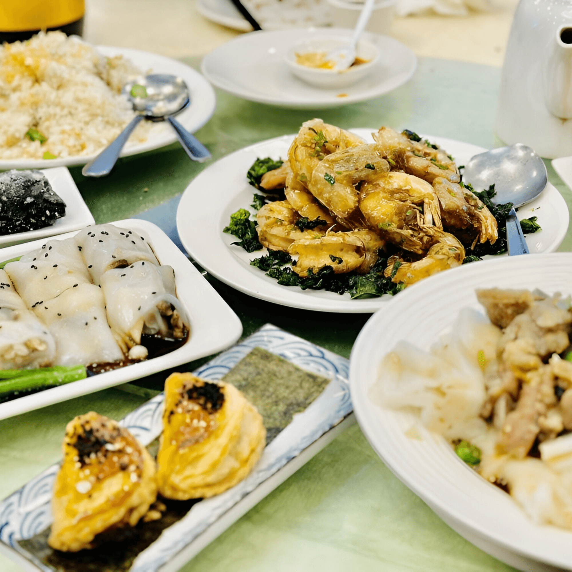 Imperial Garden Seafood Restaurant gallery image #3