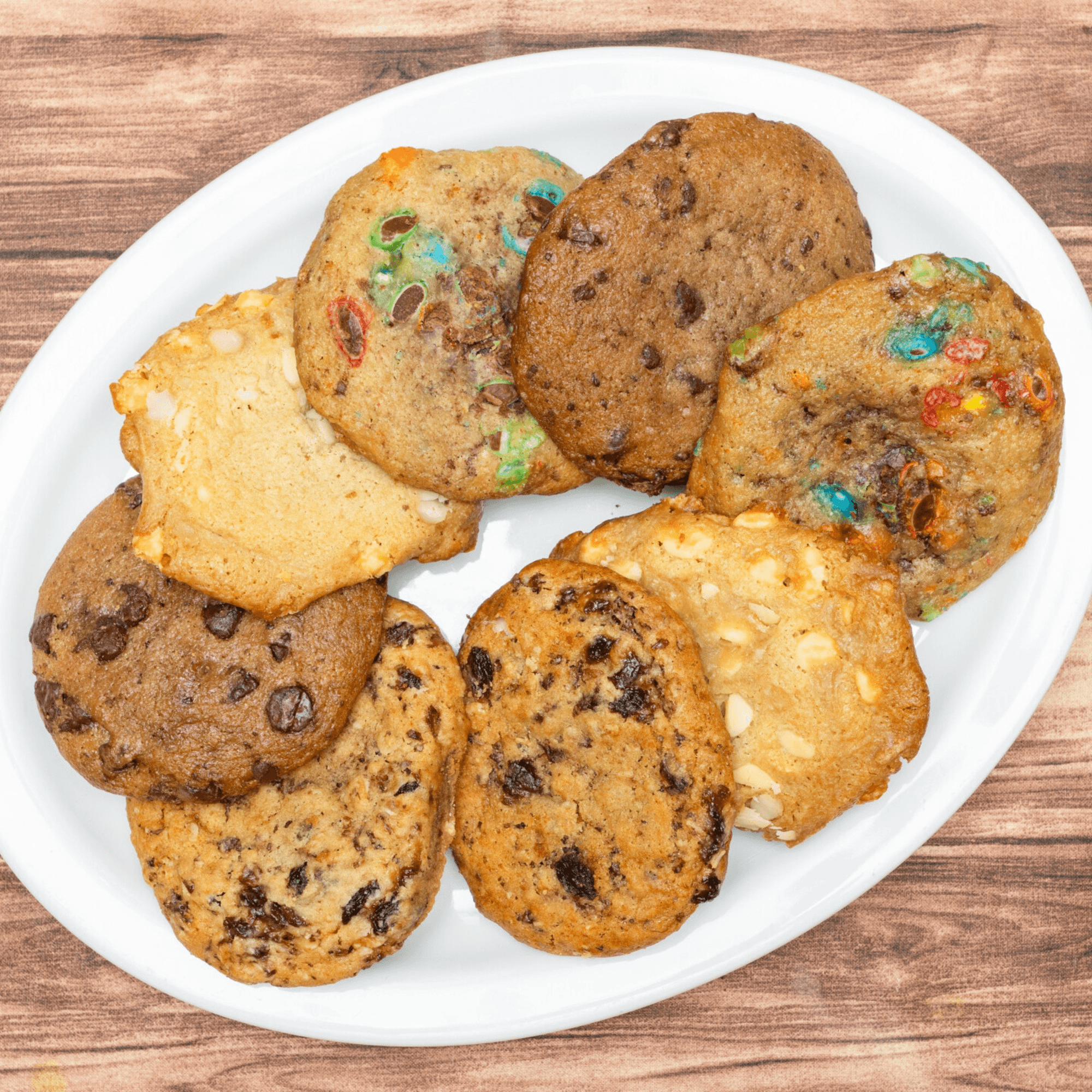 Allegro Pizza gallery image #18