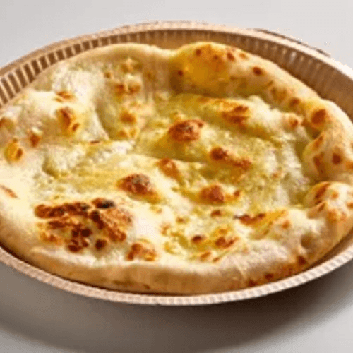 Cheese Naan.
