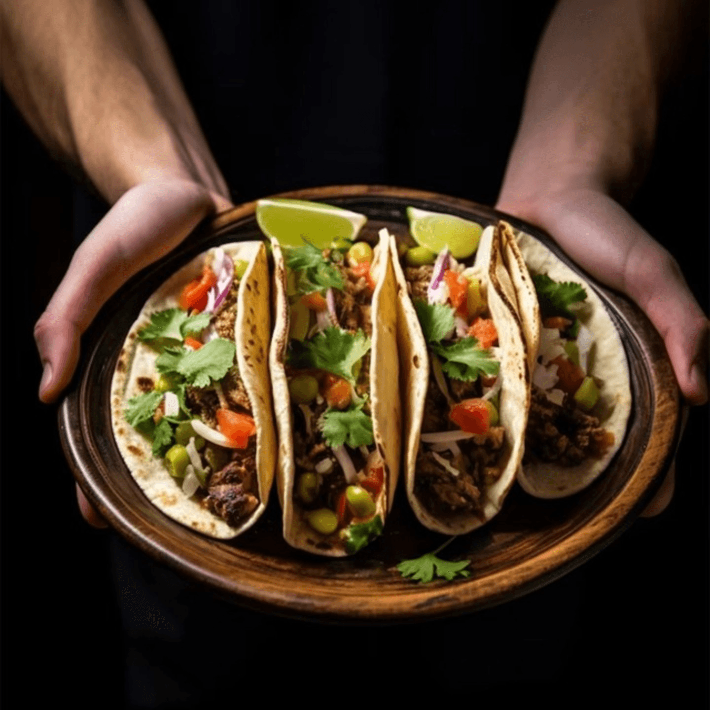 Why Choose Jaimito's?