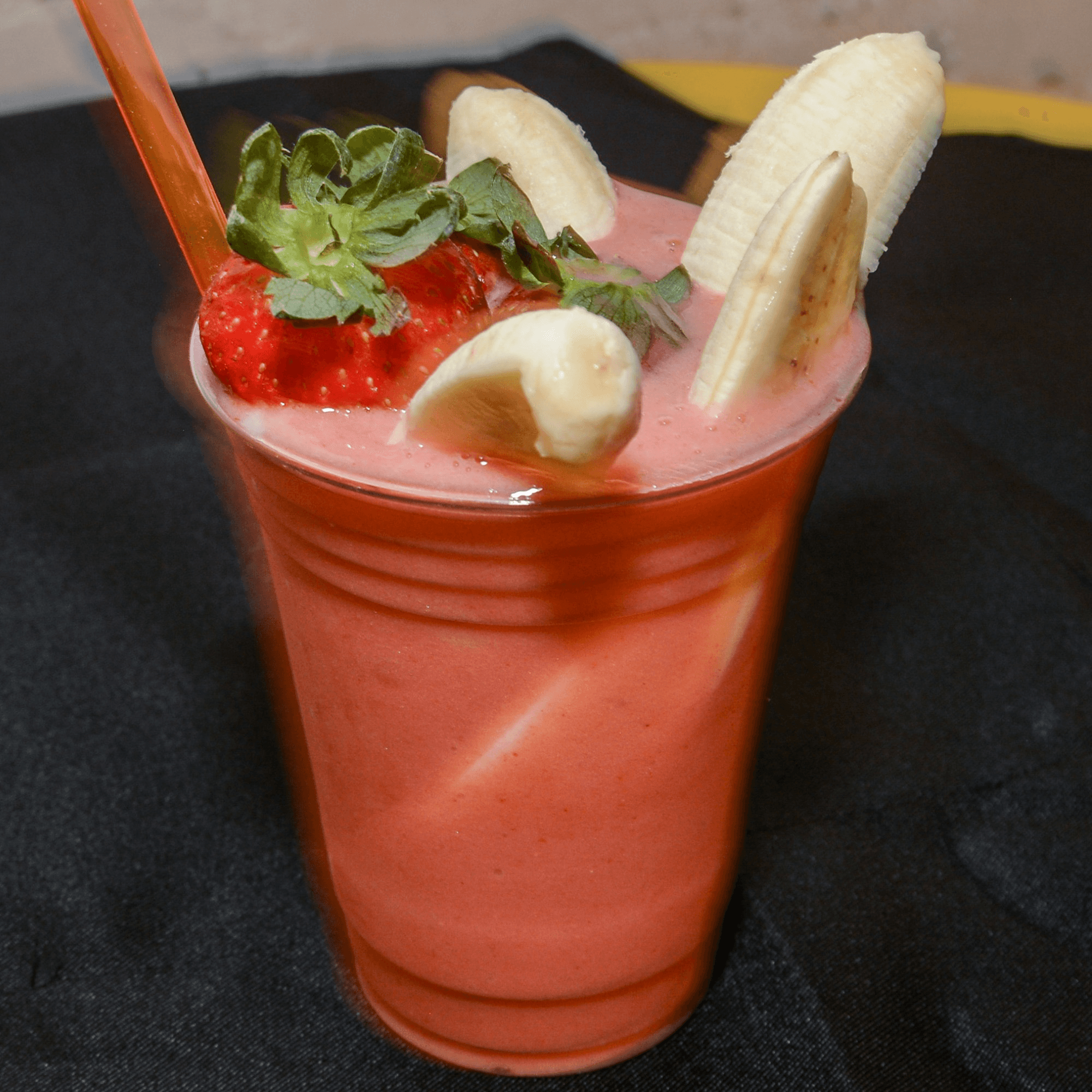 Essential Smoothies Cafe gallery image #2