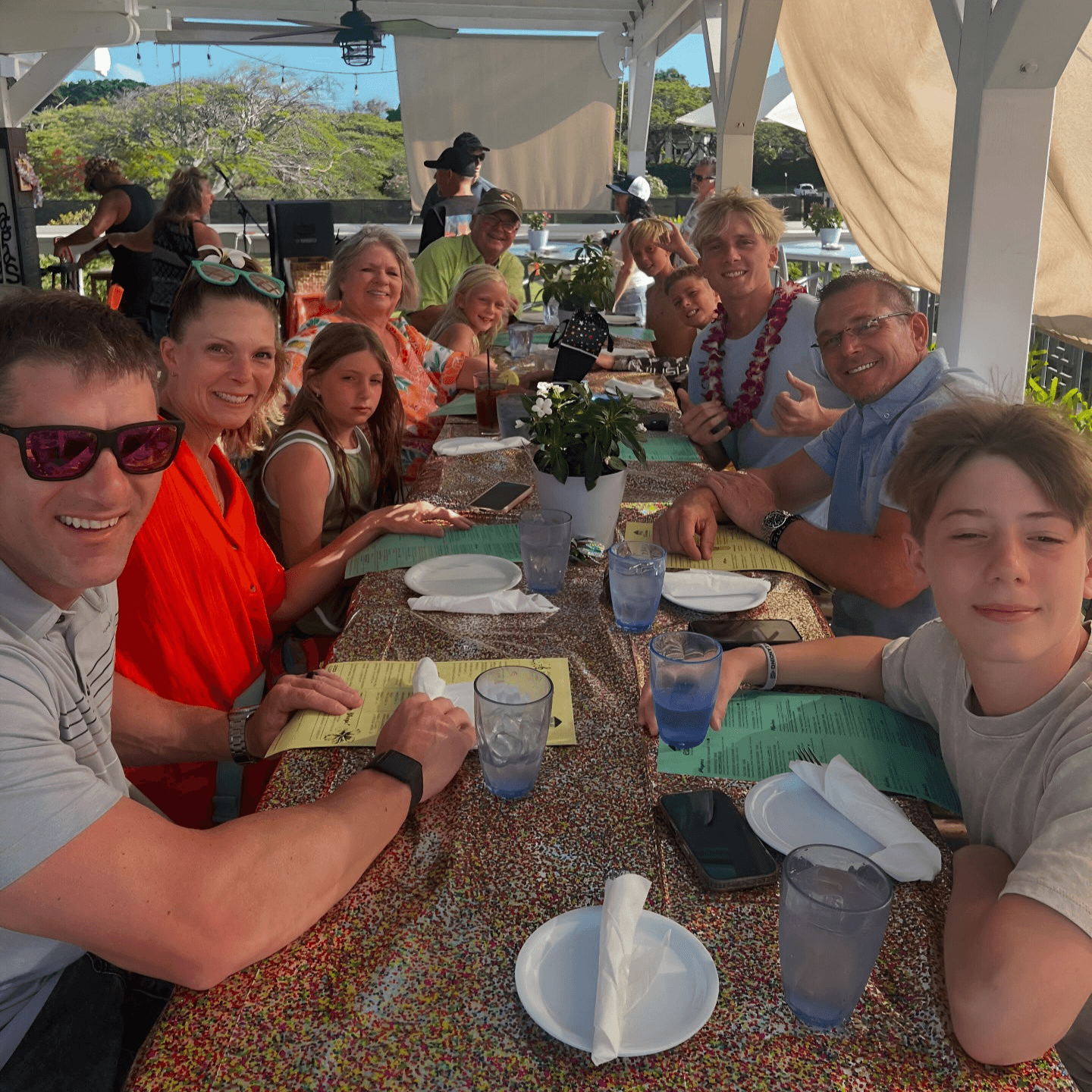 Why People Keep Coming Back