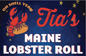 Tias Maine Lobster Rolls LLC