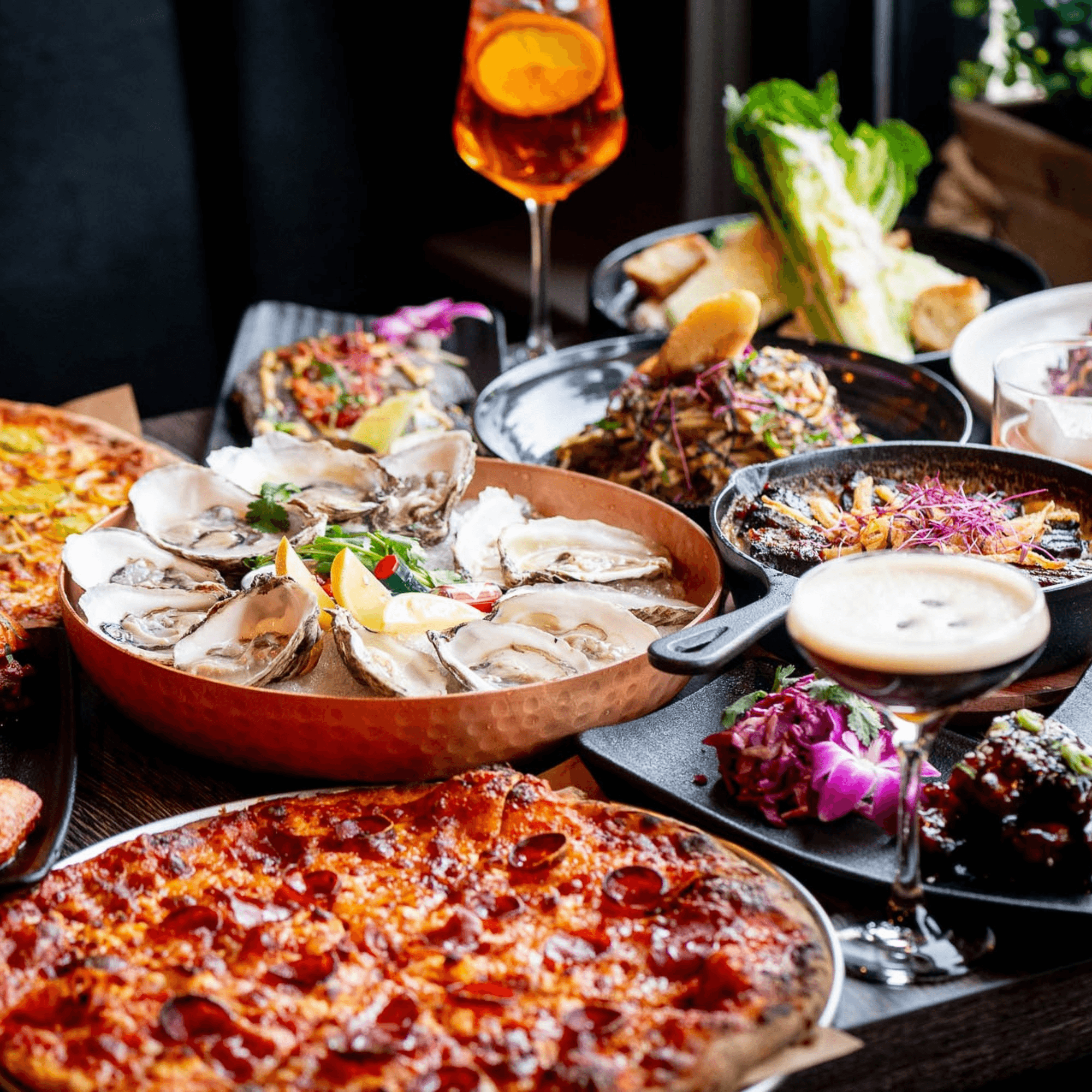 Craft Kitchen + Bar gallery image #1