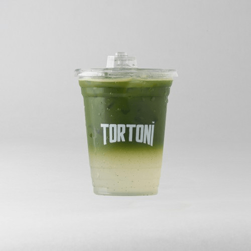 Matcha Lemonade