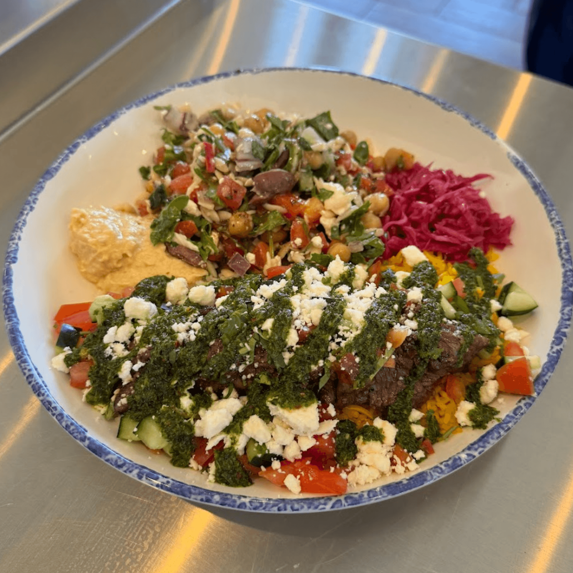 Tazā gallery image #7