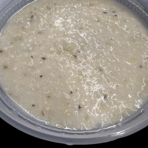 Jalapeño Cheese Grits.