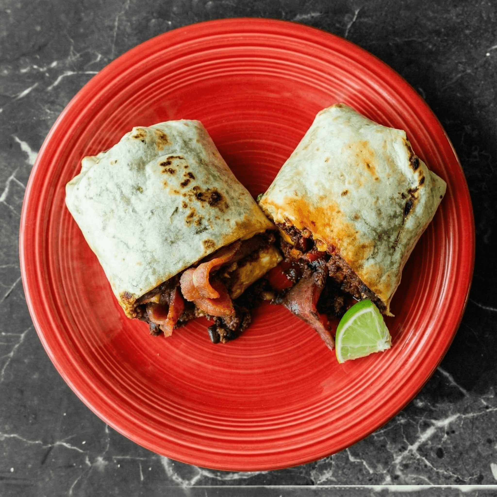 El Fuego Mexican Grill