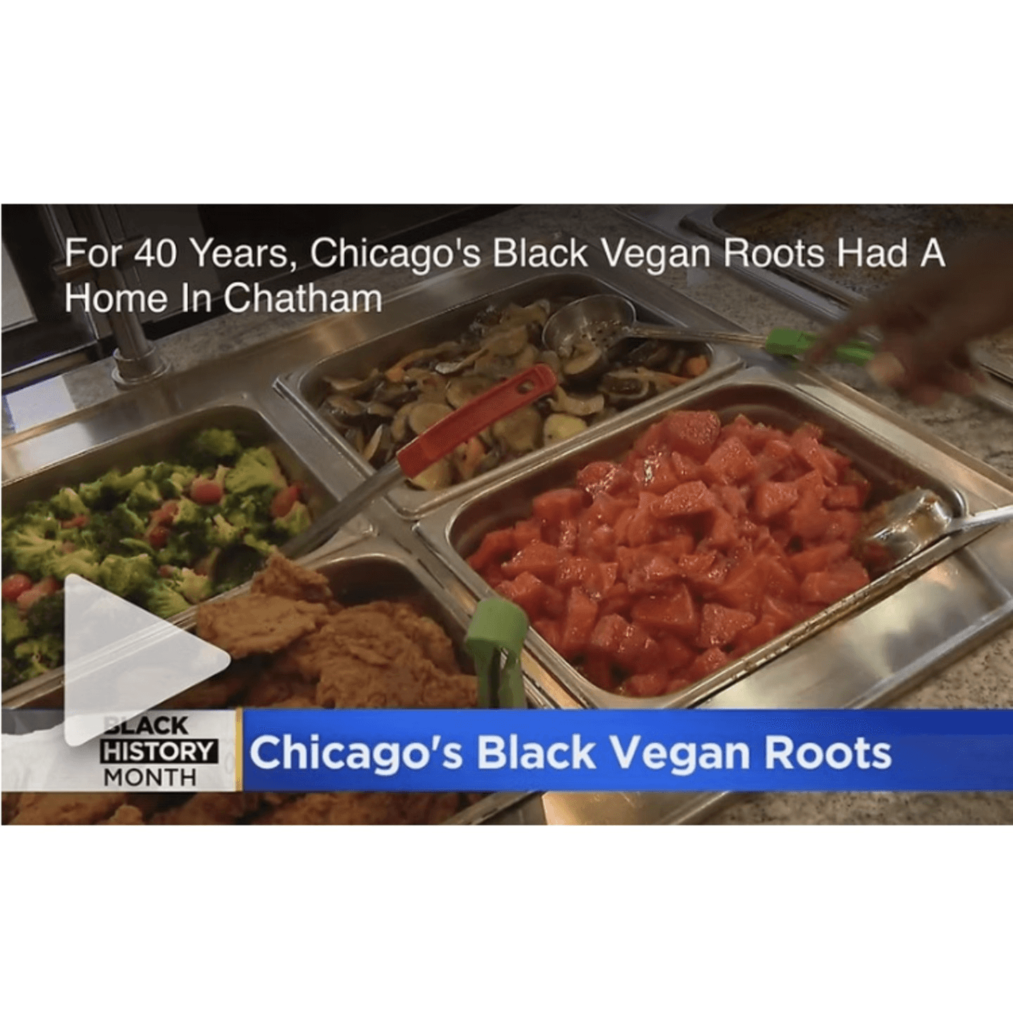 CBS NEWS CHICAGO
