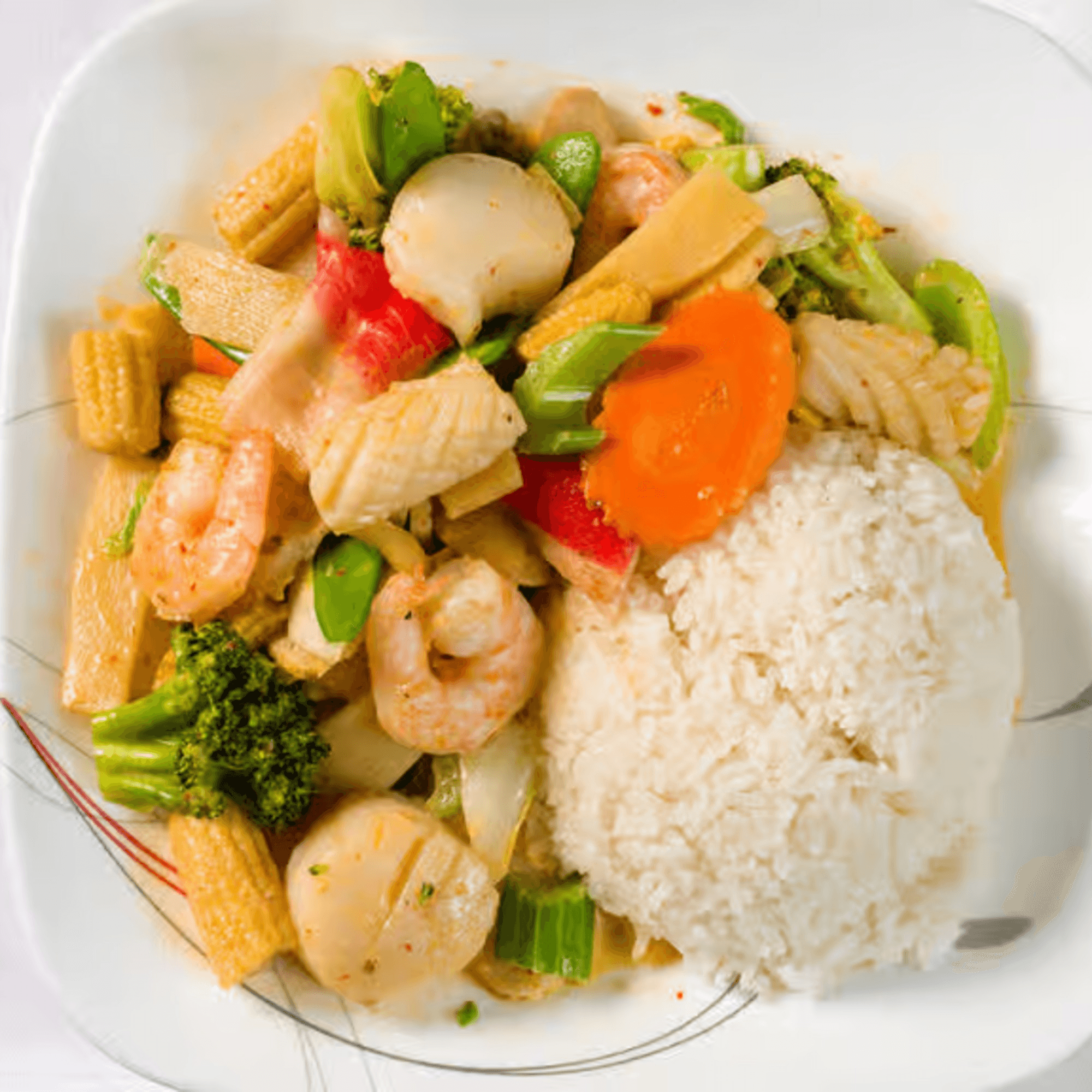 Bangkok Cuisine gallery image #4