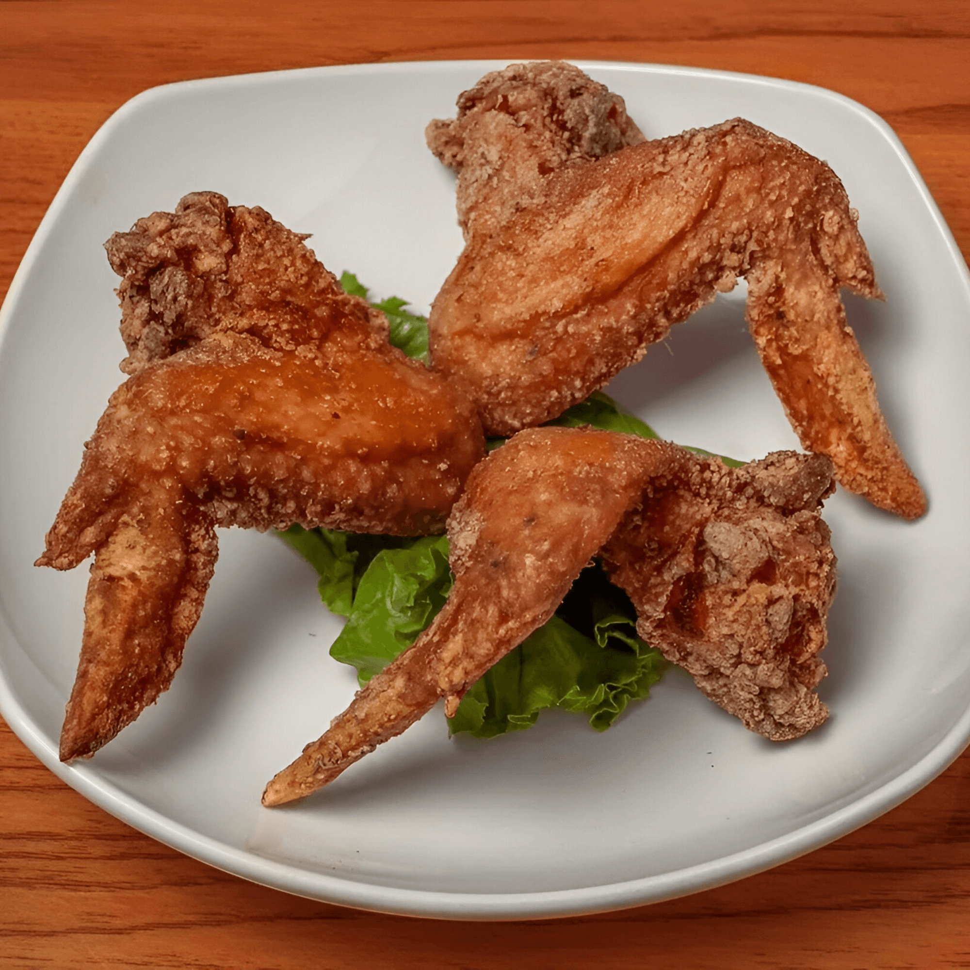 Dame's Chicken & Waffles gallery image #3