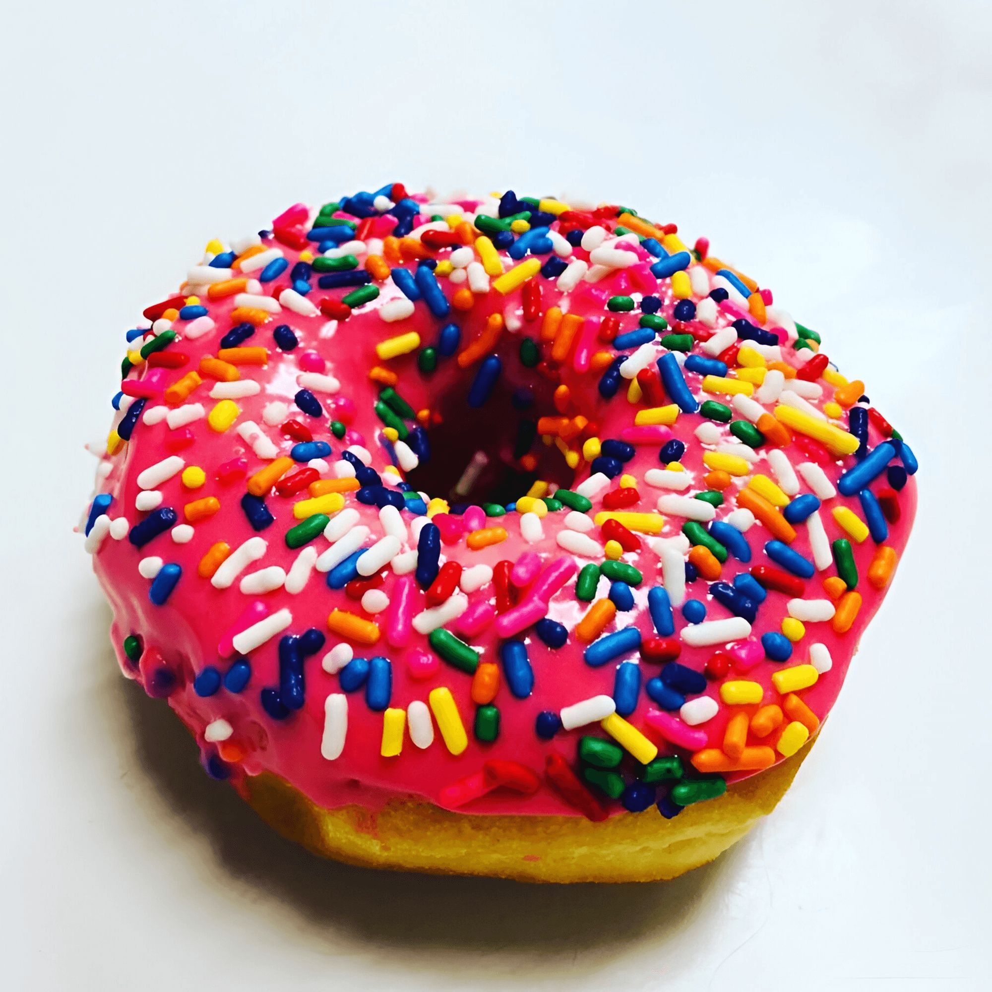 Donut Taco Palace gallery image #1