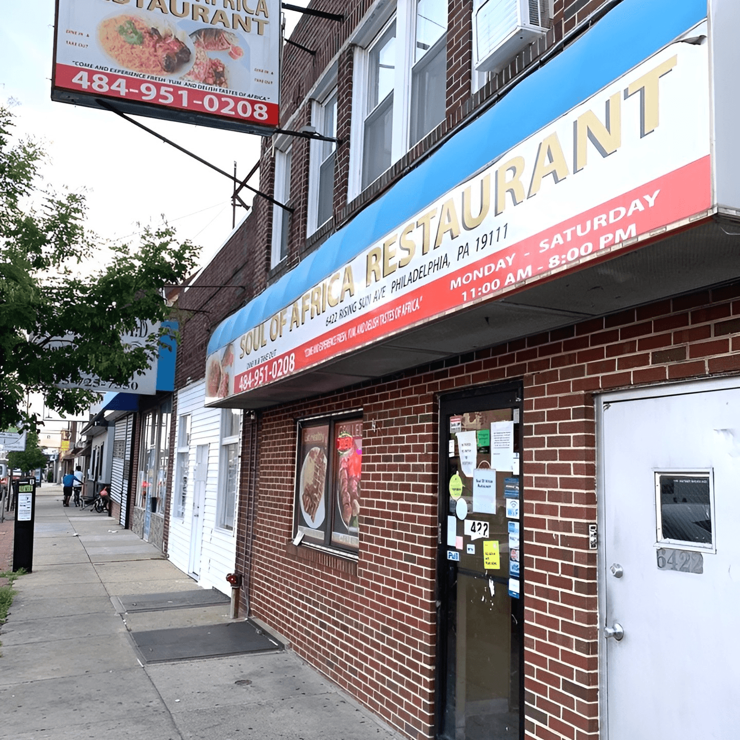 A Passionate Journey to Share Africa’s Flavors