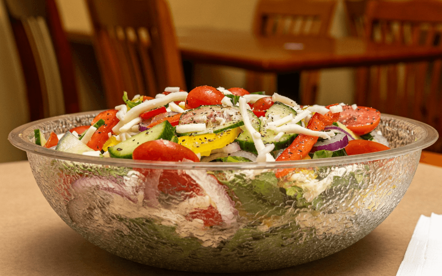 From Deli To Your Party