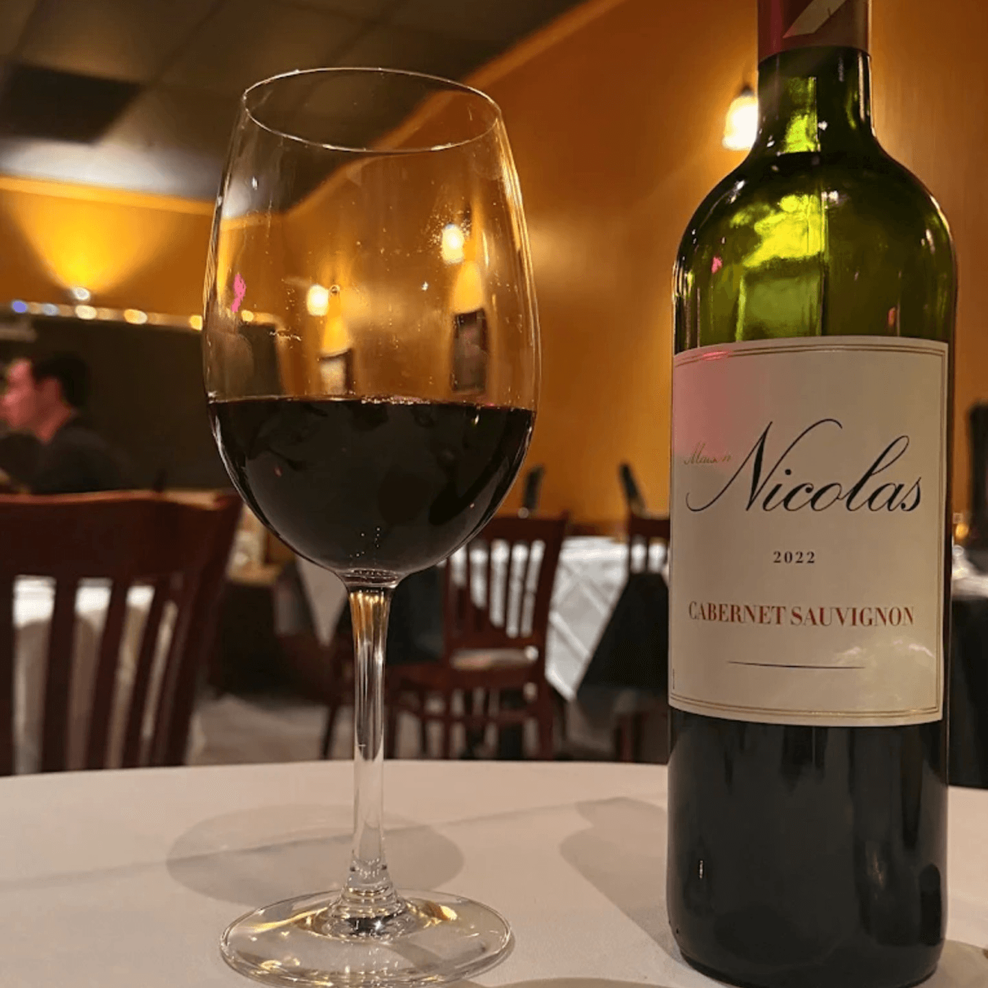 Pair Every Dish to Elevate Your Meal