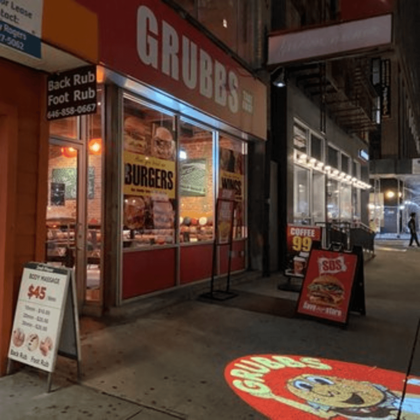 Crafting Hoboken’s Favorite Late-Night Bites