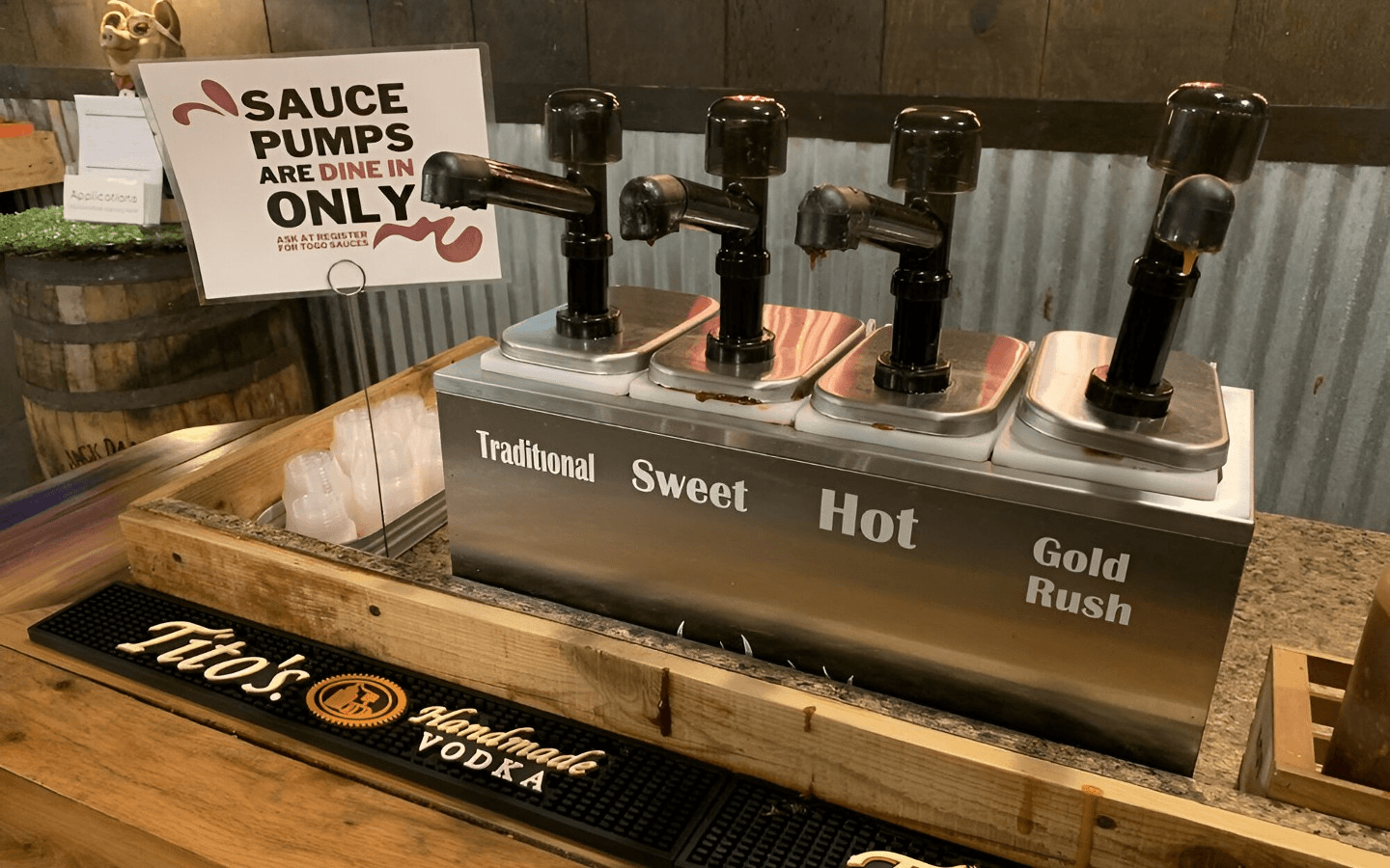 Fire It Up BBQ Rewards
