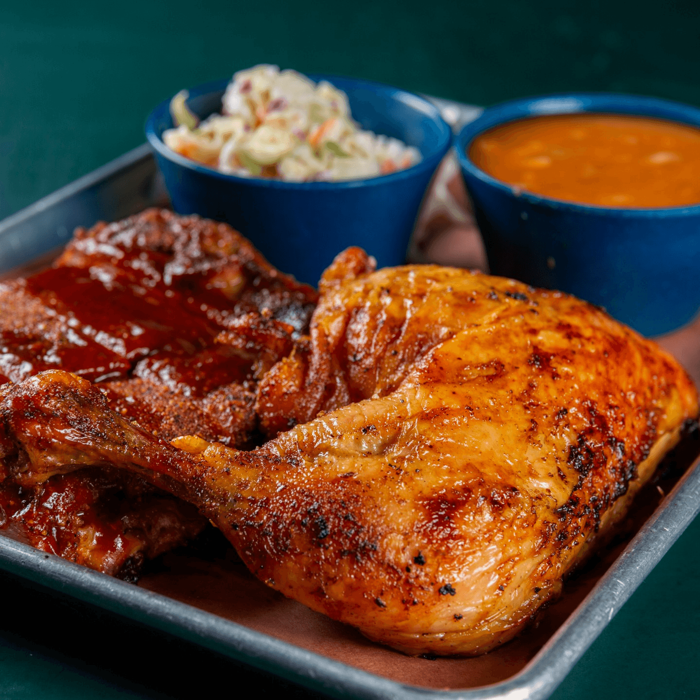 Authentic Flavor & Unique Mexican Specialties