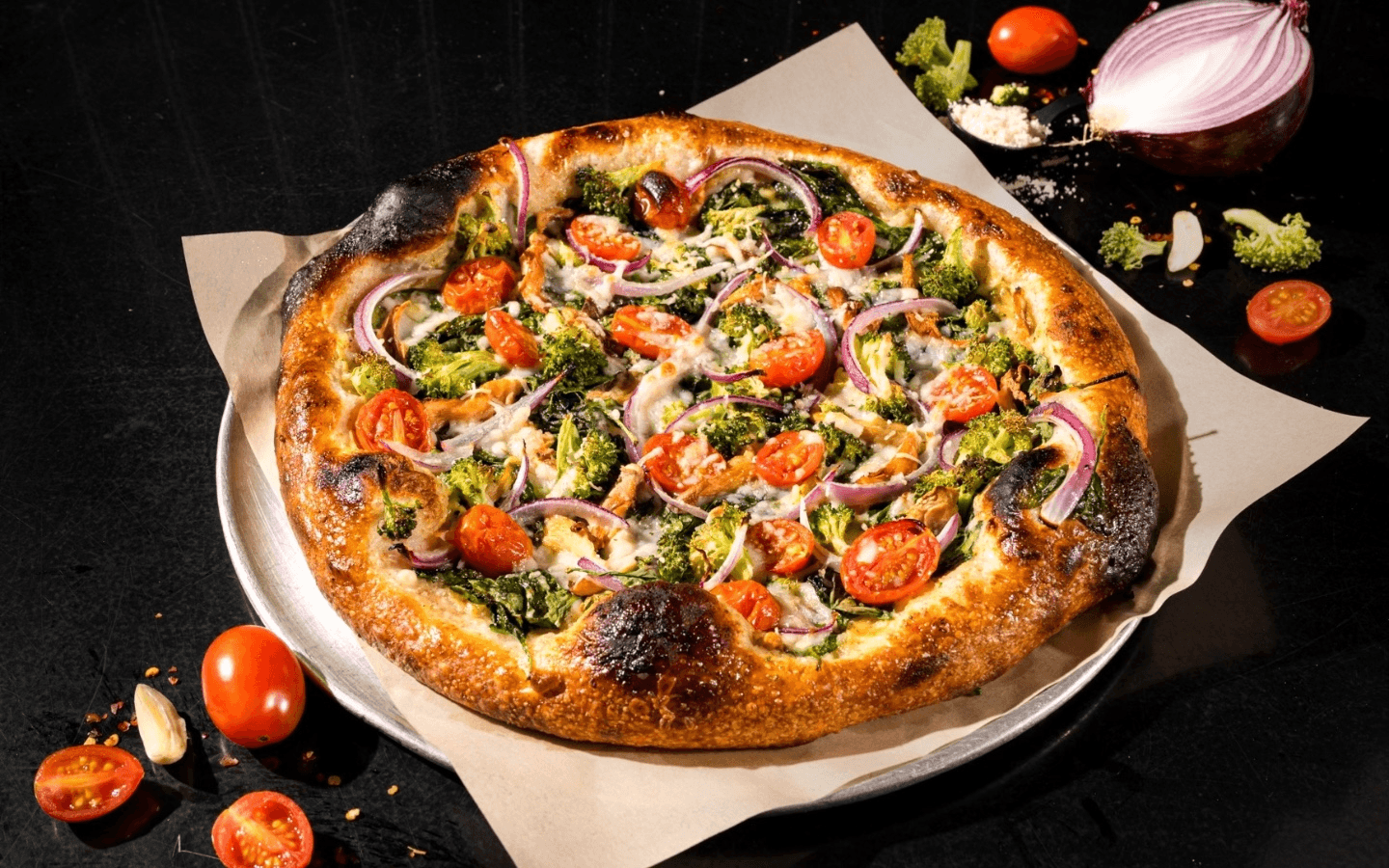 Earthly Plant Based Cuisine Rewards