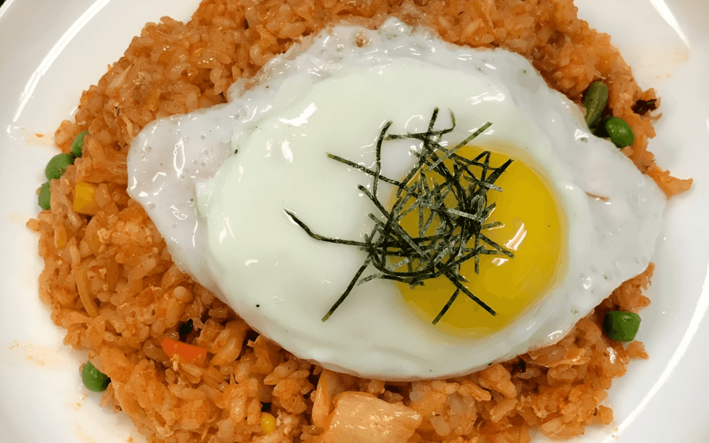 Join Kimchi House Rewards 🎊